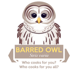 Discover Barred Owl