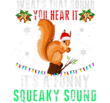Discover It's A Funny Squeaky Sound  Christmas Squirre