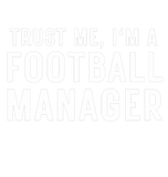 Discover Trust Me, I'm a Football Manager