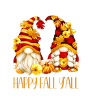 Discover Happy Fall Yall Gnomies With Pumpkin Decor For Aut