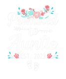 Discover Promoted To Auntie 2023 First Time Auntie Announce