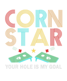 Discover Cornhole Corn Star Your Hole Is My Goal