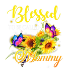 Discover Blessed To Be Called Mommy Sunflower Mother's Day