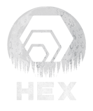 Discover HEX Coin HEX To The Moon Token Crypto Cryptocurren