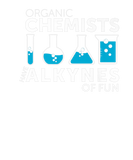 Discover Funny Chemistry Pun Organic Chemists Have Alkynes