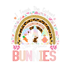 Discover I Teach Cutest 3Rd Grade Bunnies Leopard Rainbow E