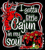Discover Cajun Soul Mardi Gras