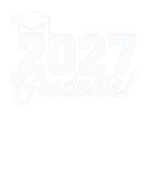 Discover Class Of 2027 Graduate