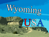 Discover Men's Wyoming