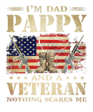 Discover American Flag Veterans Day I'm A Dad Pappy And A V