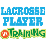 Discover Lacrosse Player In Training (Future)