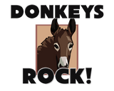 Discover Donkeys Rock