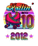 Discover Rollin' Into 10 Awesome 2012 Roller Skating 10Th B