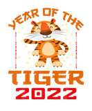 Discover Chinese New Year 2022 Year Of The Tiger Men Wo