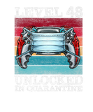 Discover Level 48 Unlocked In Quarantine Video Gamers 48Th