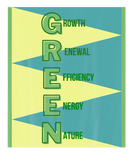 Discover Simple Inspired Green Definition Growth, Energy, N