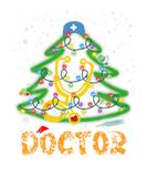 Discover Doctor Christmas Tree Holiday Pajamas Family Match