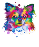 Discover Pop Art Chihuahua Colorful Dog Owner