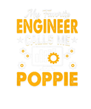 Discover My Favorite Engineer Calls Me Poppie Engineering P