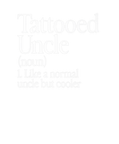 Discover Tattooed Uncle Definition Tattoo Retro Aesthetic F