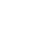 Discover The Best Friends Get Promoted To Godfather