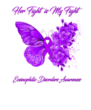 Discover Butterfly Her Fight Is My Fight Eosinophilic Disor