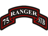 Discover 75th Ranger Regiment Special Troops Battalion
