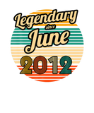 Discover Legendary Since June 2012 10Th Birthday