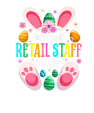 Discover I'm The Retail Staff Bunny Matching Easter Party