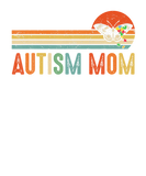 Discover Autism Mom Proud Mom Awareness Month Mama Autistic