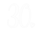 Discover 30Th Birthday, For Women, Thirty, 30 Years Old, Cu