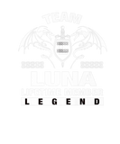 Discover Team LUNA Lifetime Member Gifts