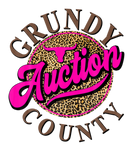 Discover Leopard Grundy County Auction Western Country Cowb