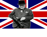 Discover Churchill History