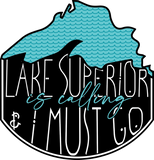 Discover Lake Superior is calling and I must go