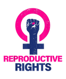 Discover Reproductive Rights Pro choice - My Body My Choice