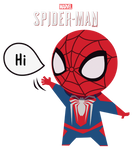Discover Marvel's Spider-Man | Cartoon Spidey Wave