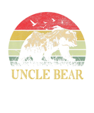 Discover Uncle Bear Vintage T Fathers Day