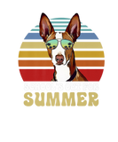 Discover Schools Out For Summer Ibizan Hound Dog Teacher