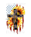 Discover Love Of Country Faith In God Patriotic 4Th July Ch