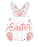 Discover Dialysis Easter Day Crew Nurse Bunny Rabbit Ears