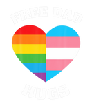 Discover Free Dad Hugs LGBT Mom Hugs Pride Month Rainbow Pr