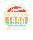 Discover Vintage March 1990 30 Years Old Awesome 30Th Birth