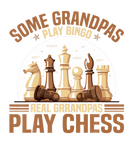 Discover Some Grandpas Play Bingo Real Grandpas Play Chess
