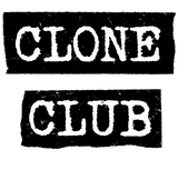 Discover Orphan Black | Clone Club Typography
