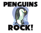 Discover Penguins Rock