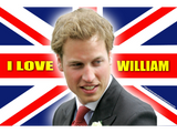 Discover I Love William