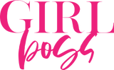 Discover Premium Black Girl Boss | Pink Power Modern Ultra