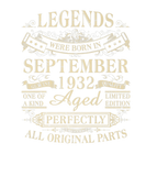 Discover Legends Were Born In September 1933 89Th Birthday