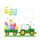 Discover Egg Hunt Is On Tractor Easter Bunny Eggs Boys